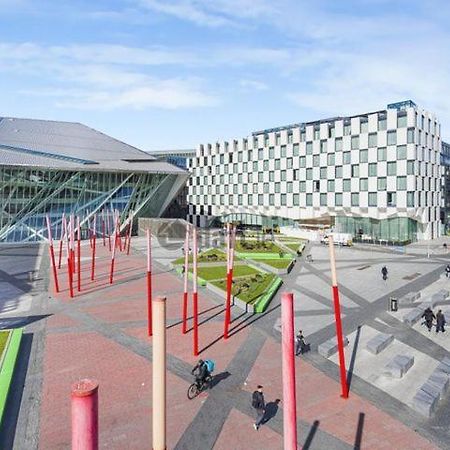 Urban Oasis Apartment Dublin Luaran gambar