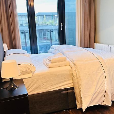 Urban Oasis Apartment Dublin Luaran gambar