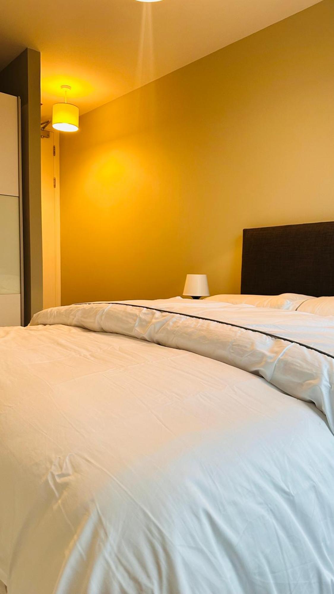 Urban Oasis Apartment Dublin Luaran gambar