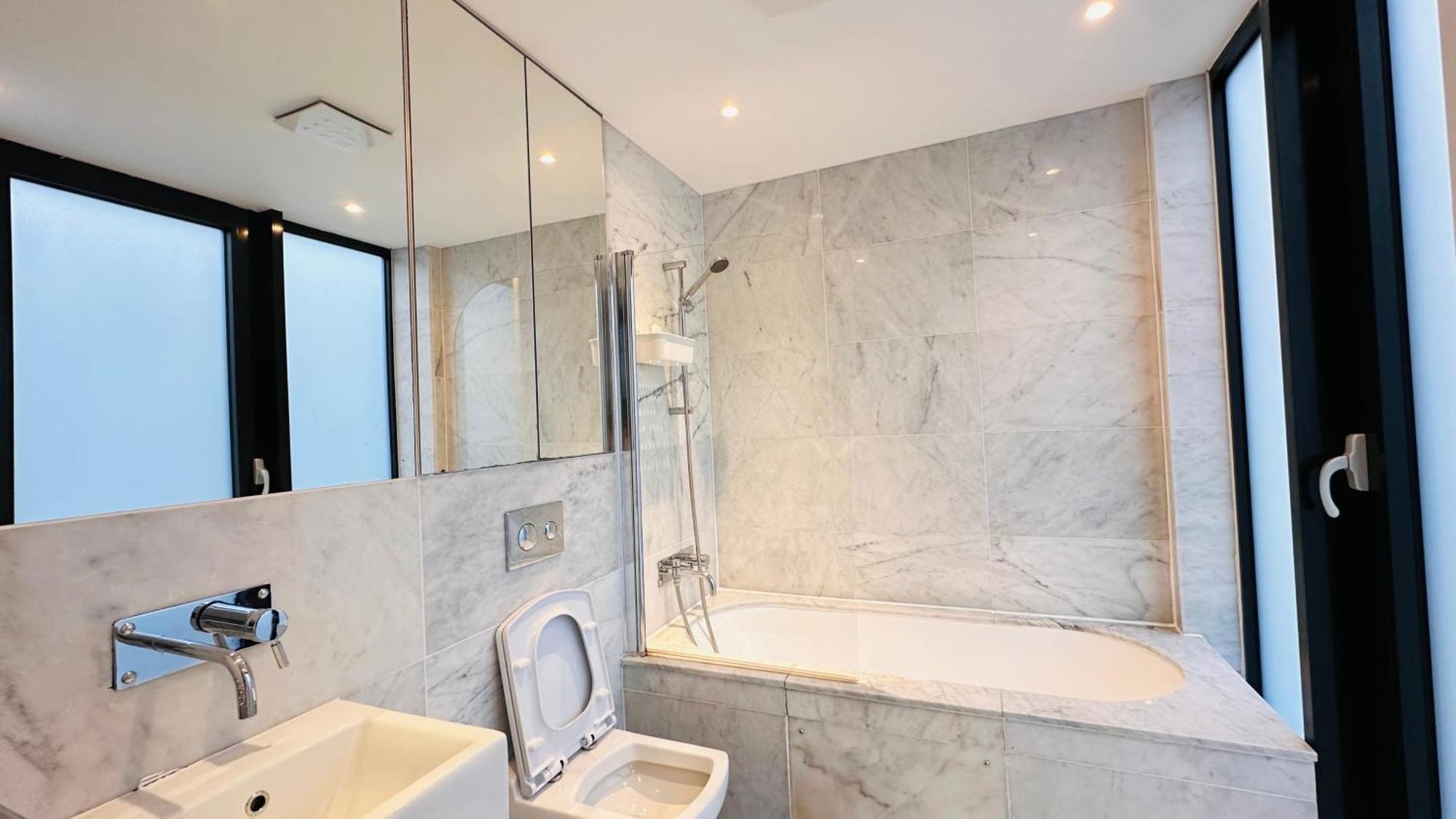 Urban Oasis Apartment Dublin Luaran gambar