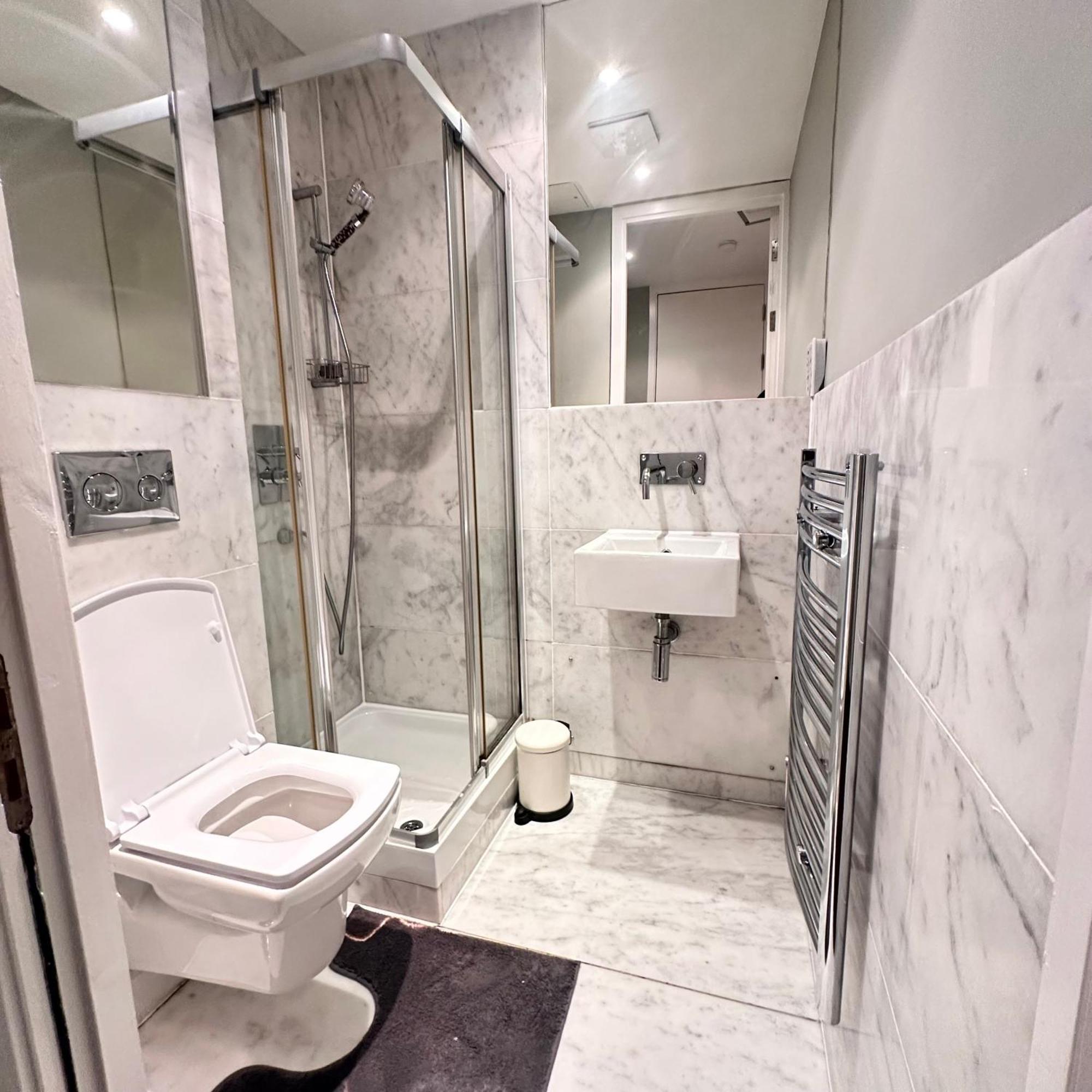 Urban Oasis Apartment Dublin Luaran gambar